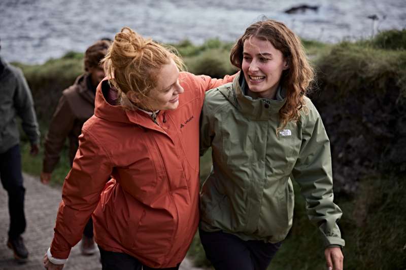 Onze favoriete regenjassen voor dames