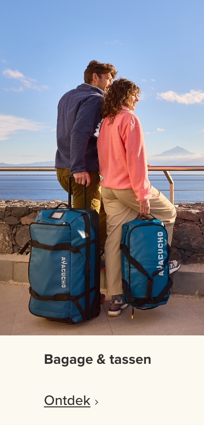 Bagage & tassen